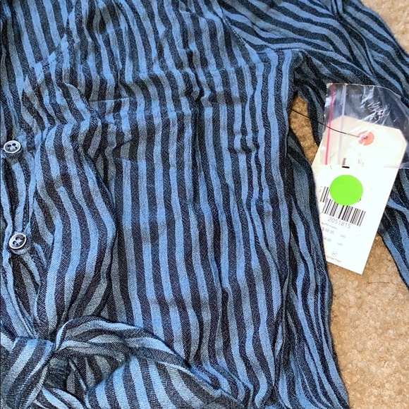 Billabong Romper - Picture 7 of 9